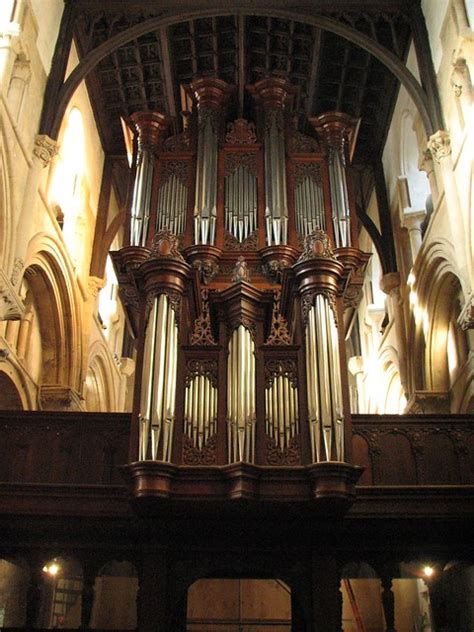 christ church cathedral organ flickr photo sharing