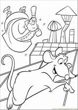 Ratatouille Coloring Remy Pages Coloriage Para Colorear Disney Happy Dessin Imprimer Printable Roof Dibujos Color Pintar Colorier Gratuit Online Cartoons sketch template