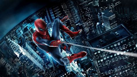 amazing spider man  hd backgrounds
