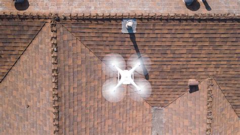 benefits   drones  roof inspections los angeles aerial image