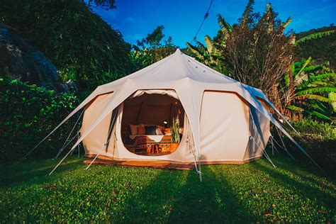 canvas  nylon tent    buy   camping trip jesusas reviews