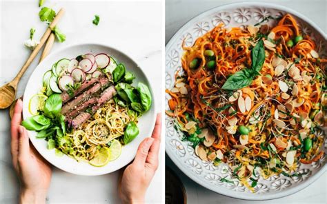 15 Nutrient Dense Healthy Dinner Recipes That Ll Help You