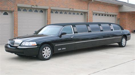 limousine metro detroits premier limo rental company