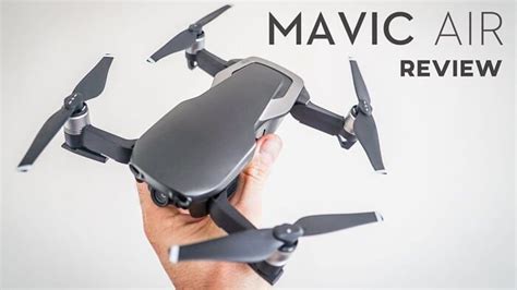 dji mavic air review  drone   wanted  mavic air dji