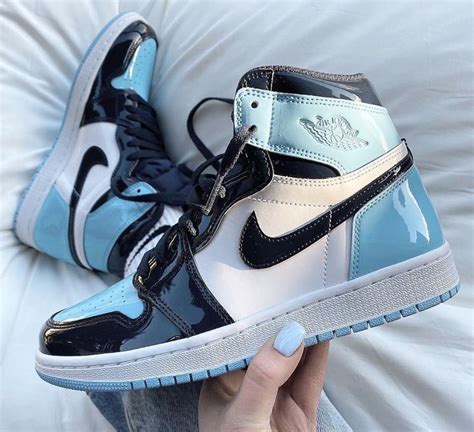 sneaker pics on twitter blue chill 1 s shop here