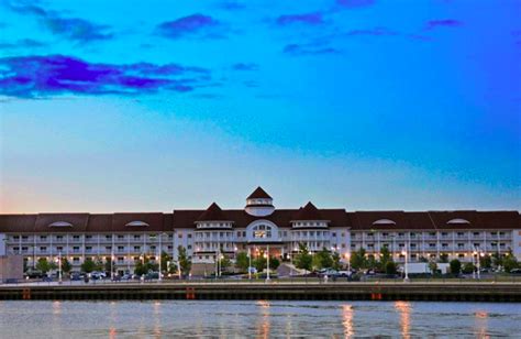 blue harbor resort conference center sheboygan wi resort reviews
