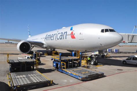 american airlines boeing  er virtual   review frequent business traveler