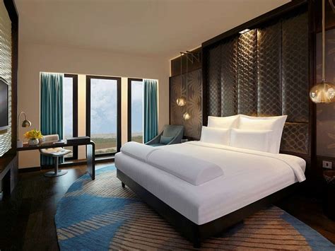 pullman  delhi aerocity   updated  prices hotel reviews india tripadvisor