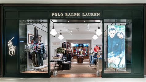 ralph lauren store opens  portugal retail leisure international