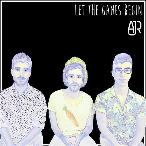 ajr downloads   games  single itunes  aac ma