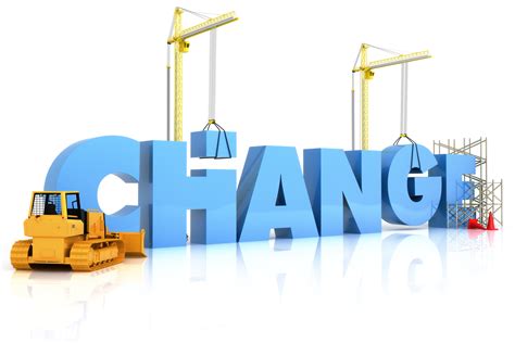 guide  change management