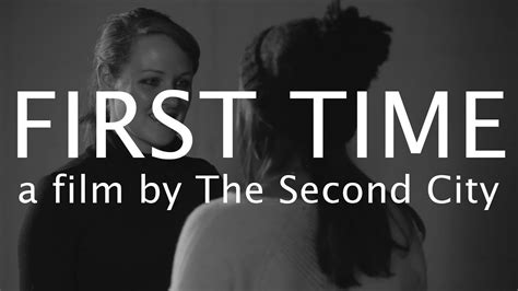 First Time A First Kiss Parody Youtube
