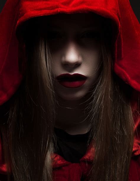 aesthetics fairytales  red riding hood red riding hood red riding hood photography