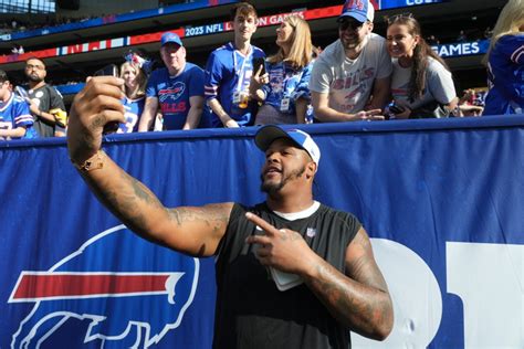 Buffalo Bills Make Big Move That Opens The Door To A Major Deal Before