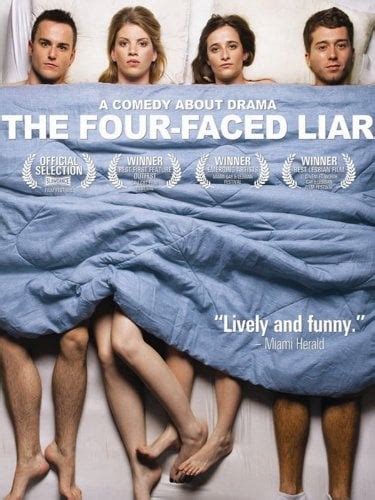 The Four Faced Liar New York Romance Films On Netflix Streaming