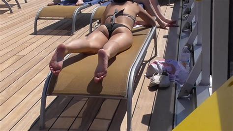 candid feet on a cruise ship free free cruise ship hd porn de