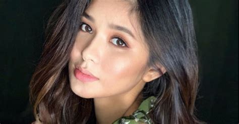 Loisa Andalio Breaks Silence On Alleged Video Scandal Inquirer