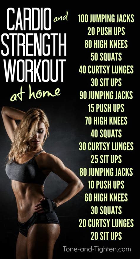 home workouts home workouts strength
