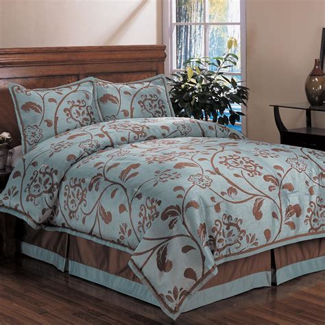 Avondale Manor Venice 7-piece Reversible Comforter Set