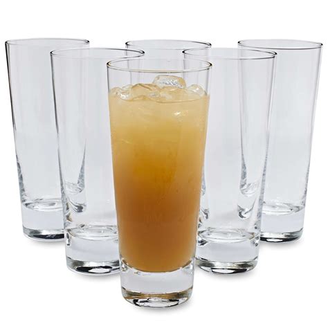 Schott Zwiesel Tossa Long Drink Glass Sur La Table Long Drink
