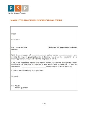 printable sample letter requesting volunteer work forms