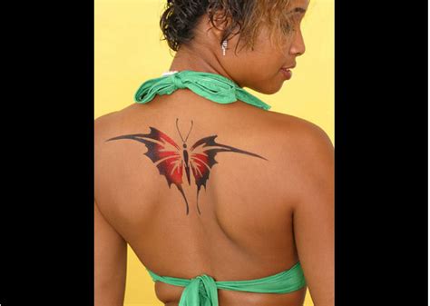 butterfly tattoos  women butterfly tattoos  women picture