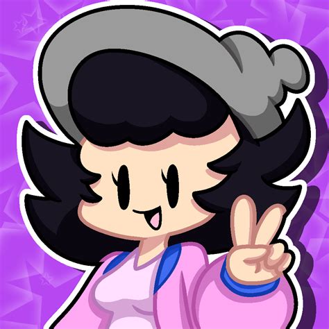 pfp commission   therealsipss  newgrounds
