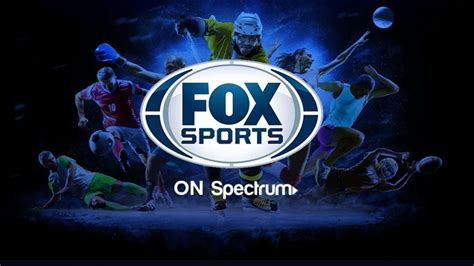 fox sports  spectrum  fs  spectrum channel