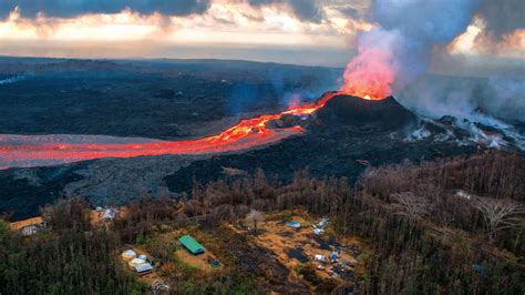 volcano  kilauea    watershed  science