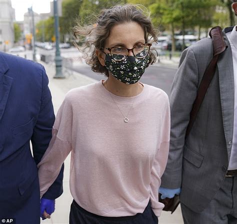 seagram heiress clare bronfman is jailed for seven years
