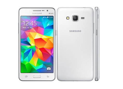 Samsung Galaxy J5 Prime review