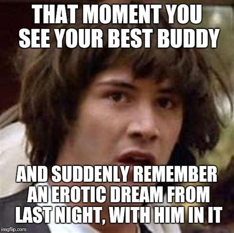 conspiracy keanu meme imgflip