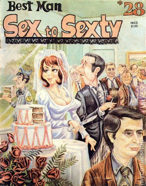 sex to sexty 1965 s r i publishing comic books