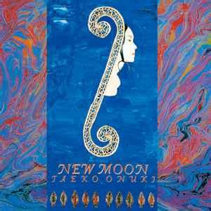 taeko ohnuki  moon cd album reissue remastered discogs