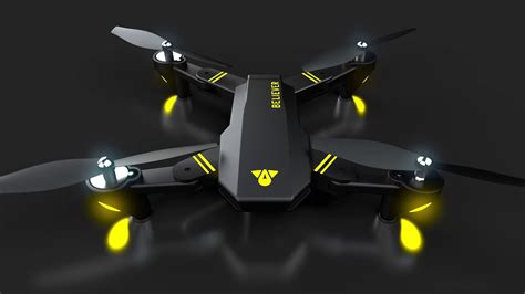 teaser product animation  drone youtube
