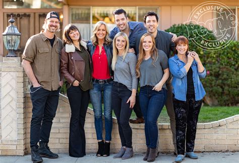 the brady bunch cast will pair up with your favorite hgtv