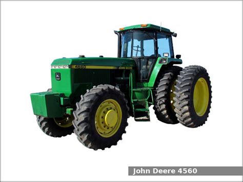 john deere  row crop tractor review  specs tractor specs