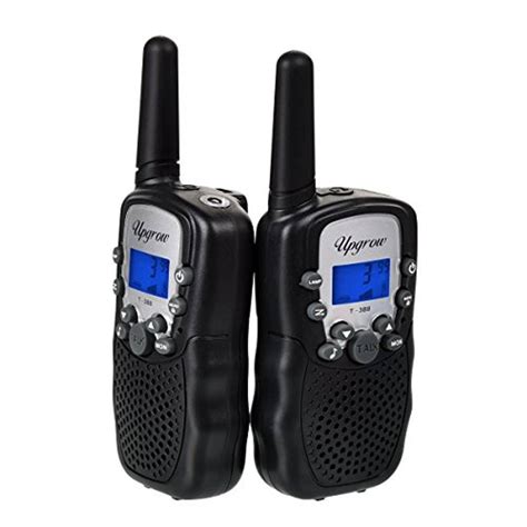 kinder walkie talkies test und vergleich  weltde
