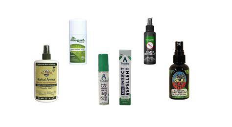 insect spray  eco friendly options trendradars latest