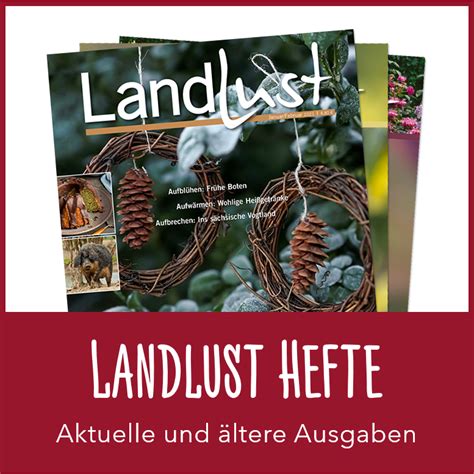 landlust shop landlust shop