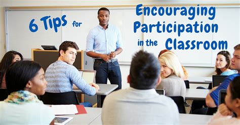 composition classroom encouraging participation   classroom