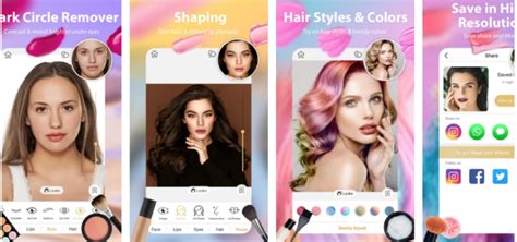 hairstyle apps style  hair hackanons