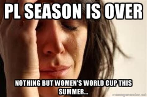 5 Insanely Sexist Women S World Cup Memes That Still Can T Spoil The