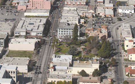 watsonville moves   caltrans  downtown project good times