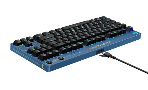 logitech  pro wired gaming rgb mechanical keyboard  black town greencom