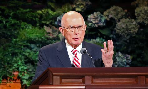 Mormon Leader Reaffirms Churchs Opposition To Same Sex Marriage