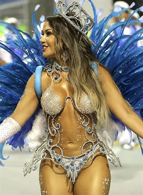 Rio Carnival 33 Pics Xhamster