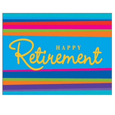 happy retirement images    clipartmag