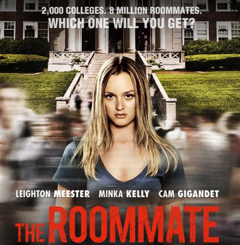 Moviescreenshots The Roommate Movie 2011