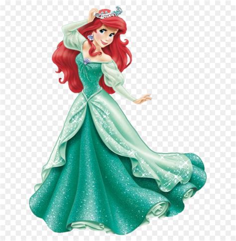 Ariel Belle The Prince Princess Aurora Ursula Disney